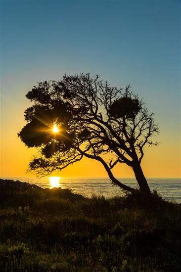 Novalja - island Pag