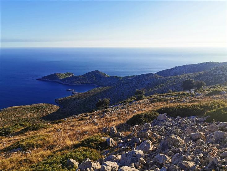 Lastovo - otok Lastovo