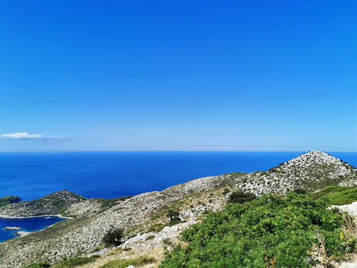 Lastovo - island Lastovo