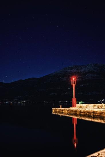 Korcula - island Korcula