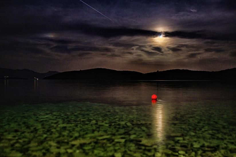 Korcula - island Korcula