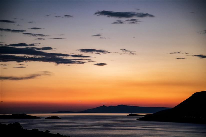 Korcula - island Korcula