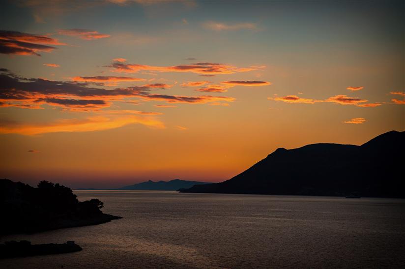 Korcula - island Korcula