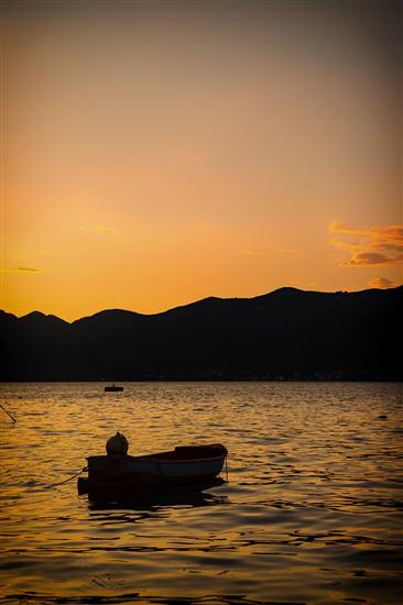 Korcula - island Korcula