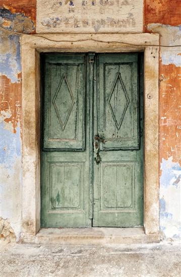 Lastovo - island Lastovo