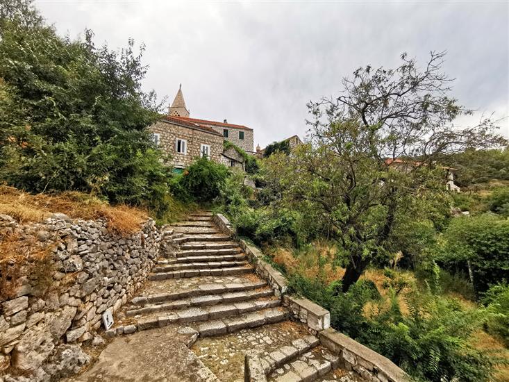 Lastovo - island Lastovo