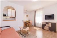 Apartment A5, for 2 persons