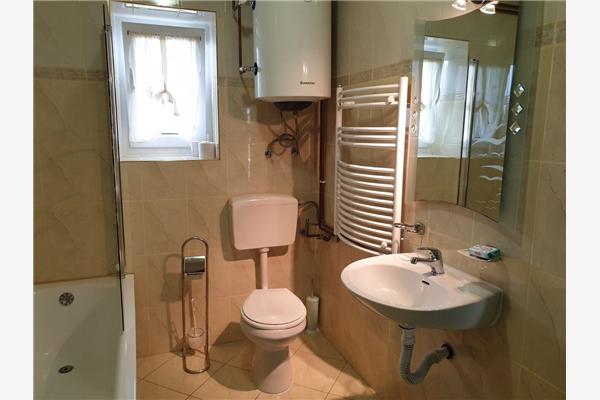 House K1, for 5 persons