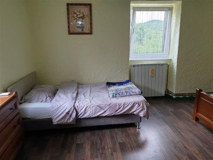 House K1, for 5 persons