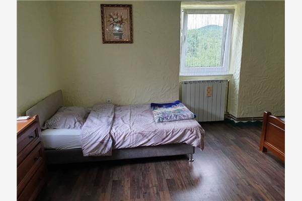 House K1, for 5 persons