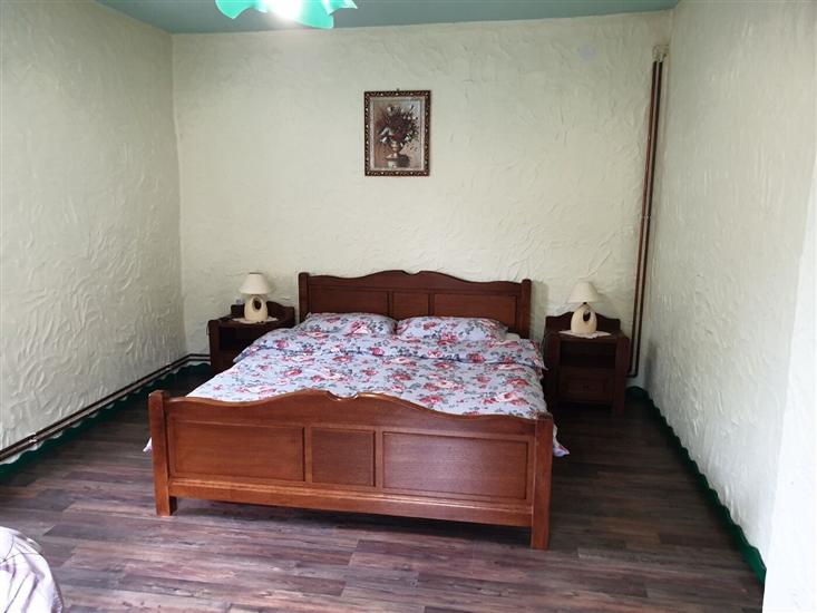 House K1, for 5 persons