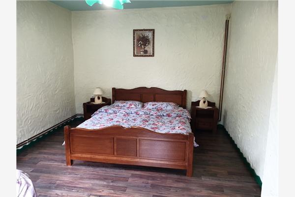 House K1, for 5 persons