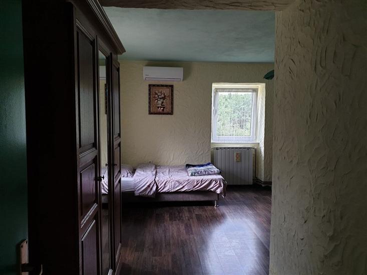 House K1, for 5 persons