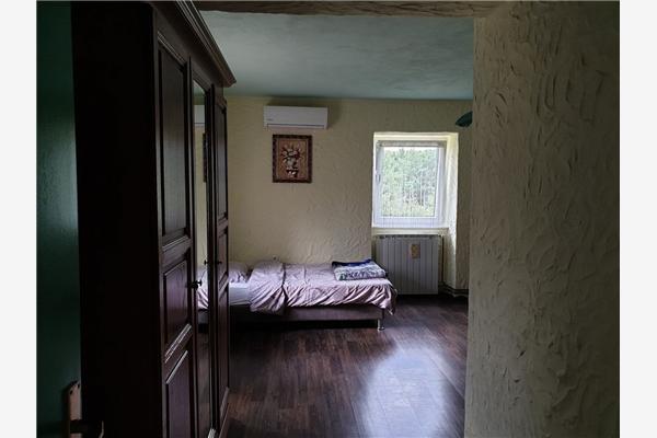 House K1, for 5 persons