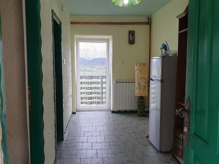 House K1, for 5 persons