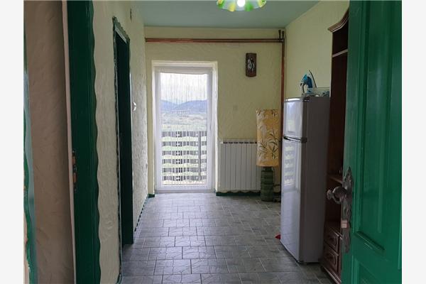 House K1, for 5 persons