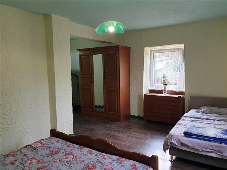 House K1, for 5 persons