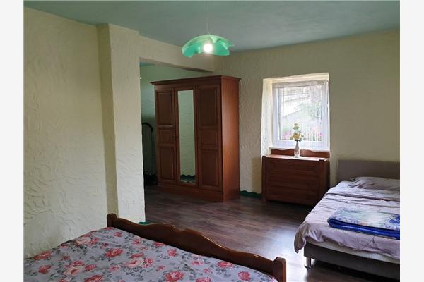 House K1, for 5 persons