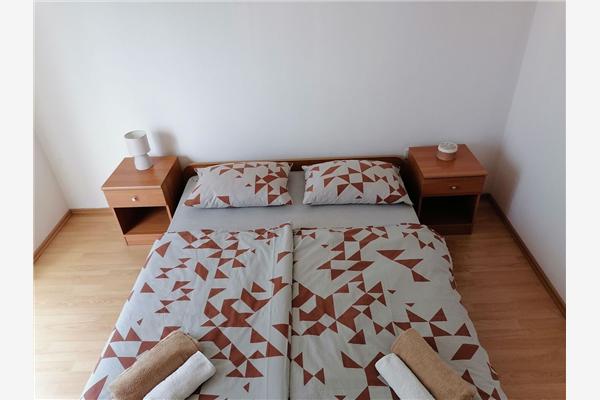 Apartment A2, for 5 persons