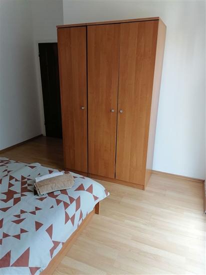 Apartment A2, for 5 persons
