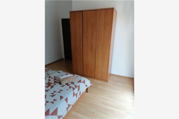 Apartment A2, for 5 persons
