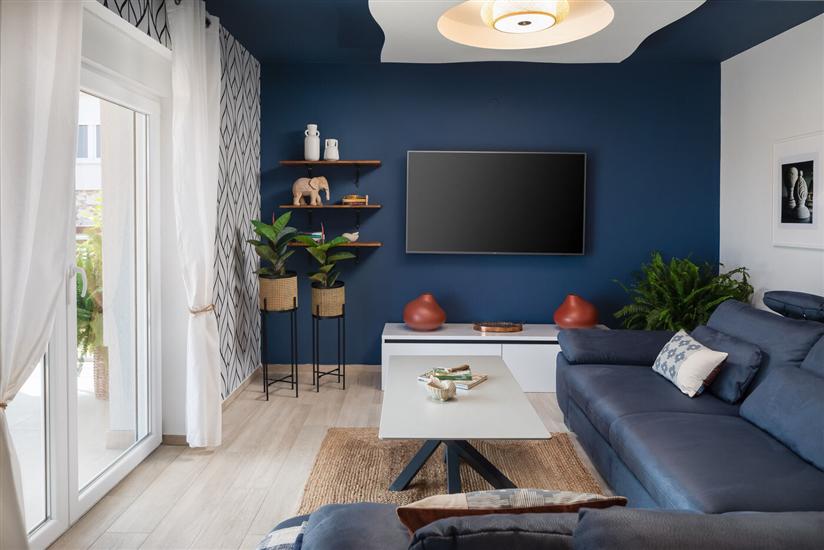 House K1, for 8 persons