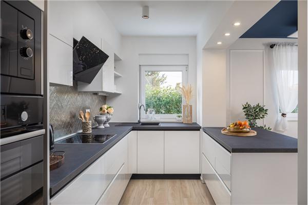 House K1, for 8 persons