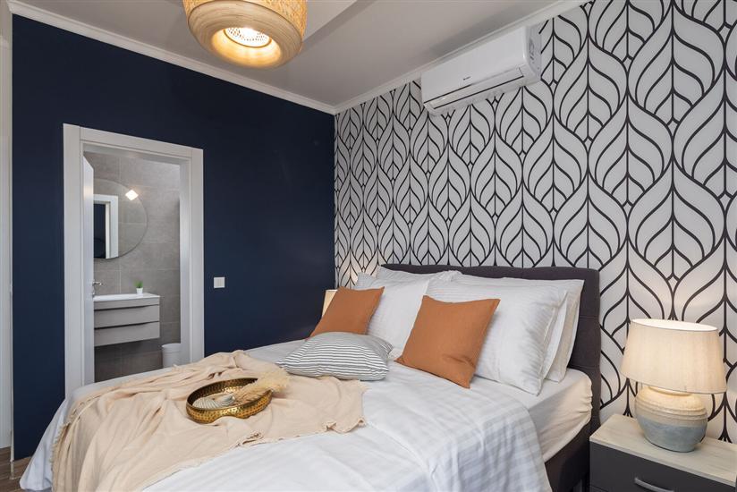 House K1, for 8 persons