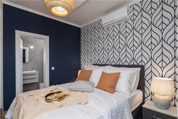 House K1, for 8 persons