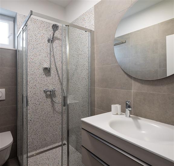 House K1, for 8 persons