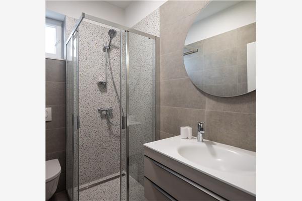 House K1, for 8 persons