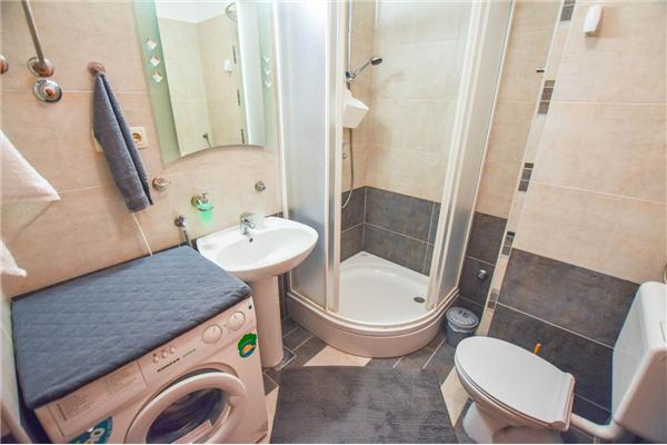 Apartment A3, for 3 persons