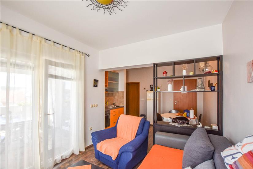 Apartment A3, for 3 persons