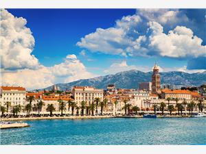 Mini 3 Night Deluxe Return Cruise cruise from Split