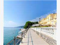 Day 7 (Friday,Tuesday) Pula - Opatija (B,L,T)