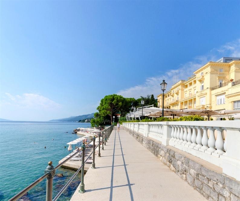 Opatija-departure-port