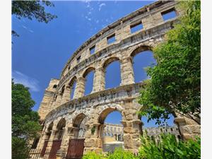 Pula-Roman-Amphitheater