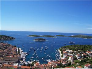 Hvar-island