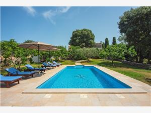 Villa Villa Altura Liznjan, Superficie 150,00 m2