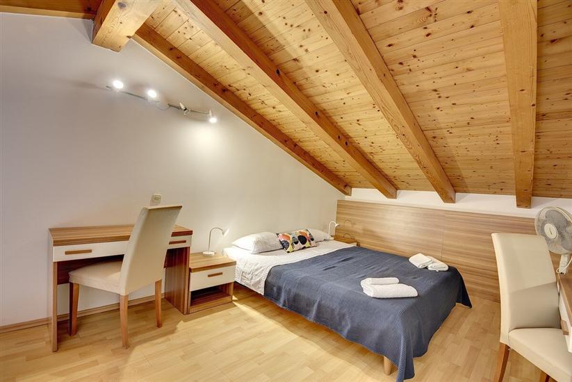 House K1, for 6 persons