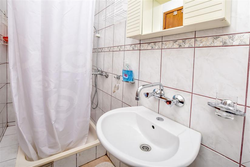 Apartment A4, for 2 persons