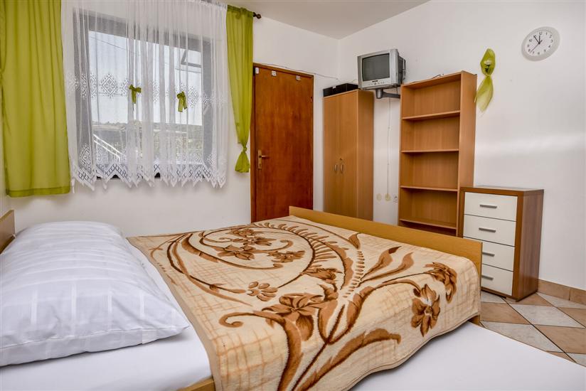 Apartment A4, for 2 persons