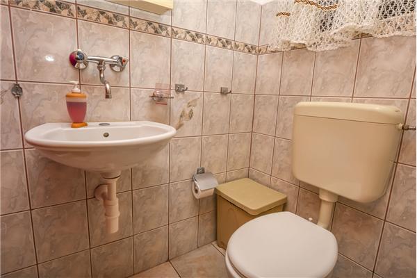 Apartment A5, for 2 persons