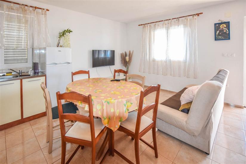 House K1, for 6 persons