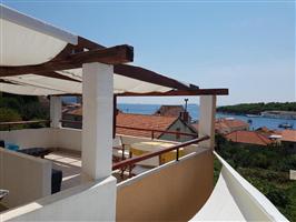 Appartement - Prvic Luka - île de Prvic