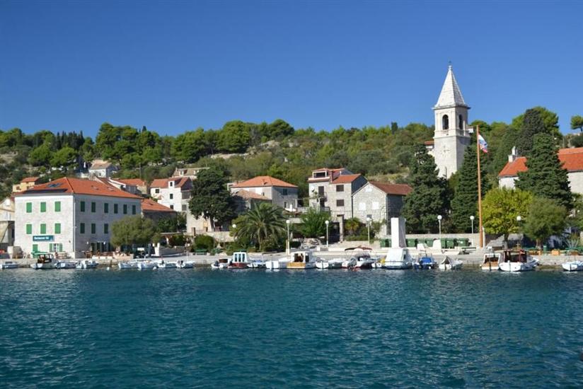 Apartments Svjetlana