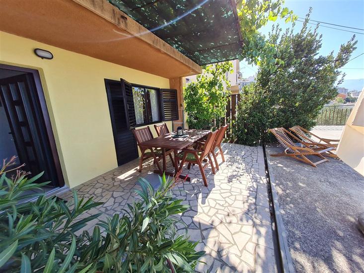 Апартамент Marinera