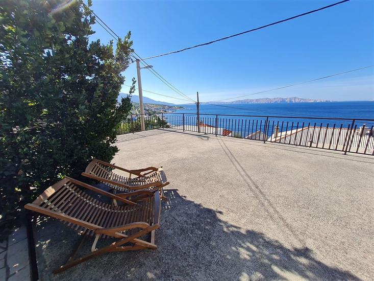 Апартамент Marinera