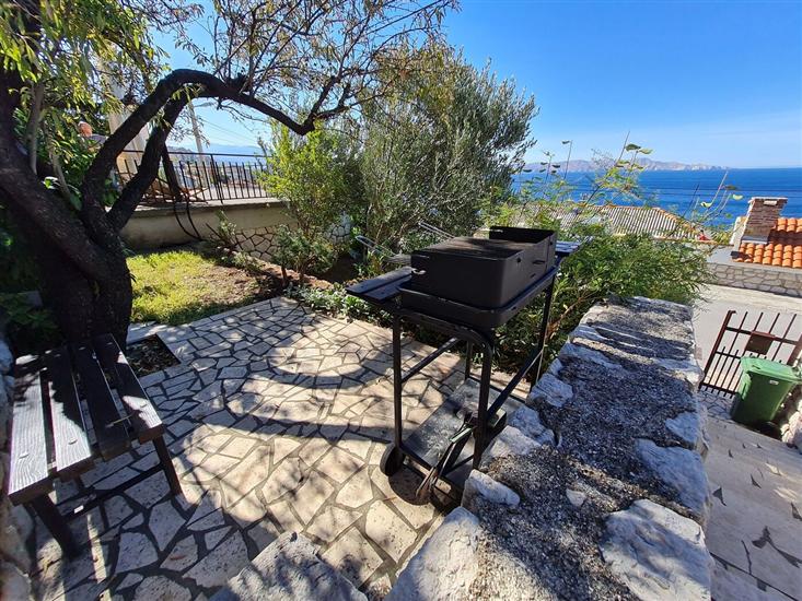 Апартамент Marinera