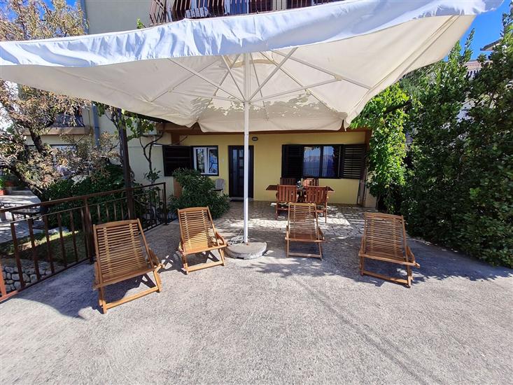 Апартамент Marinera